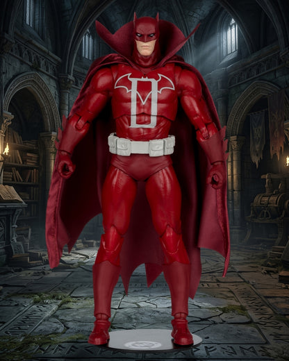 Batman Deadman Knight Terrors 7-Inch Scale Action Figure