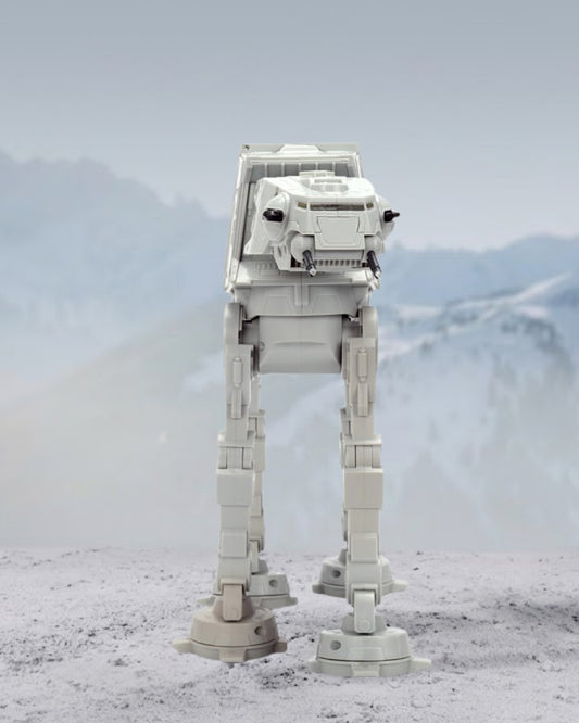 Star Wars: The Mandalorian & Grogu Imperial Remnant AT-AT Walker RC Vehicle
