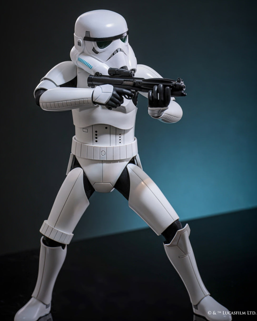 Stormtrooper™ – 1/6th Scale Action Figure by Honō Studio