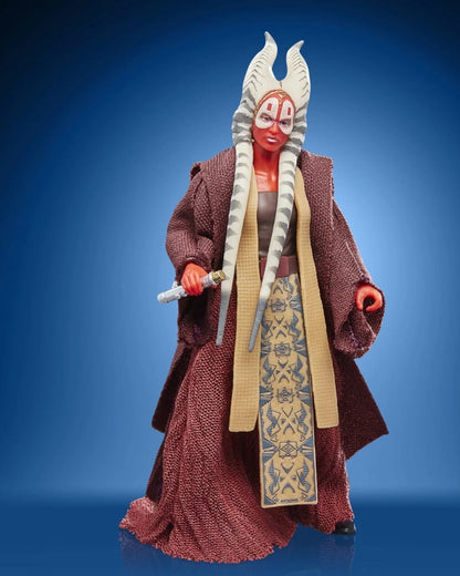 Star Wars The Vintage Collection Shaak Ti 3 3/4-Inch Action Figure | Hasbro