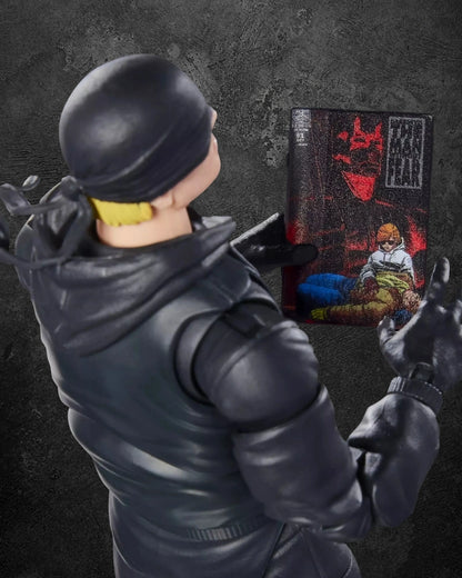 Daredevil Marvel Legends Series Daredevil 6-Inch Action Figure | Hasbro