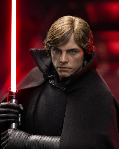 Luke Skywalker (Dark Empire) Artisan Edition – Sixth Scale Collectible Figure
