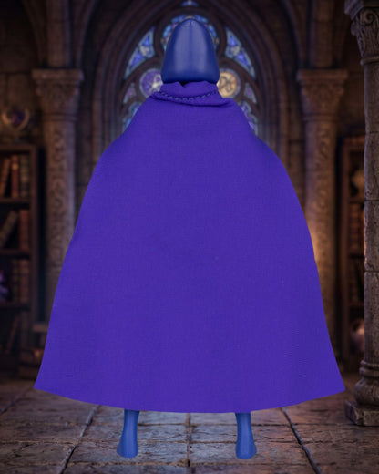 DC Super Powers Raven 4 1/2-Inch Scale Action Figure