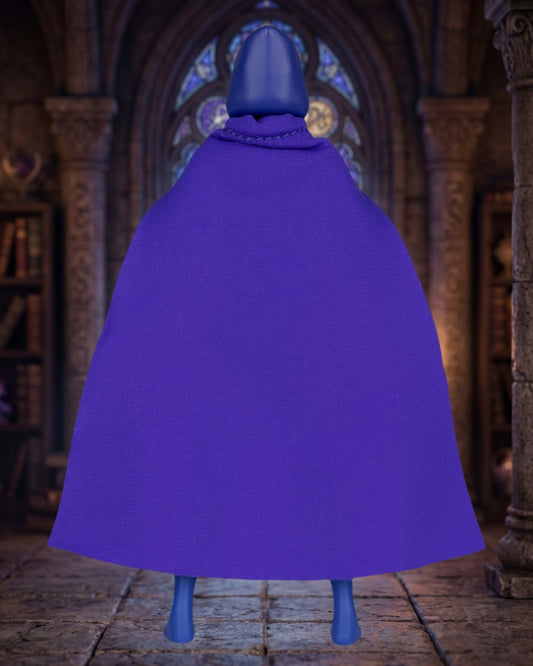 DC Super Powers Raven 4 1/2-Inch Scale Action Figure
