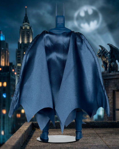 DC Multiverse Batman Wave 5 Batman Haunted Gotham 7-Inch Action Figure