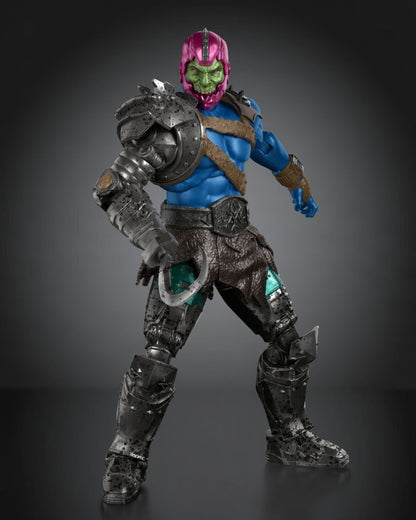 Masters of the Universe Chronicles 2026 Movie Trap-Jaw Action Figure