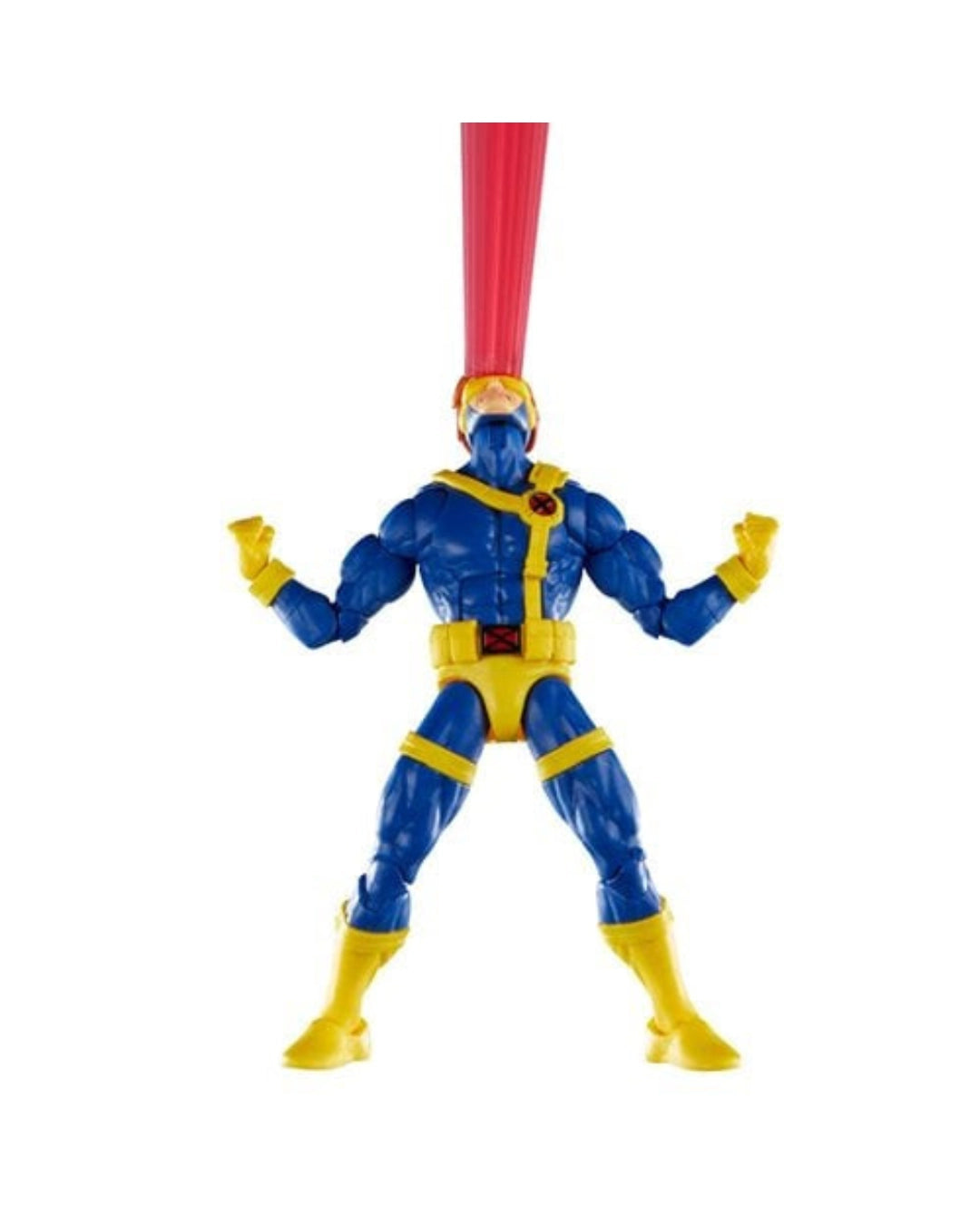 X-Men ’97 Marvel Legends Cyclops 6-Inch Action Figure By Hasbro | X-Men Action Figures