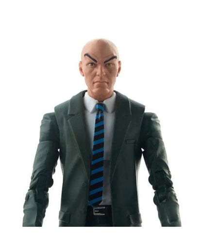 Marvel Legends Ultimate Professor X 6-Inch Action Figure with Hover Chair