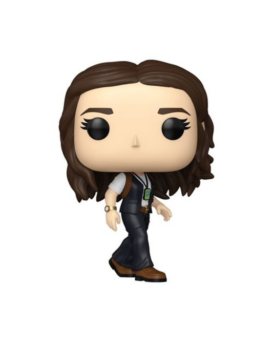 Superman (2025 Movie) Lois Lane Funko Pop! Vinyl Figure #563