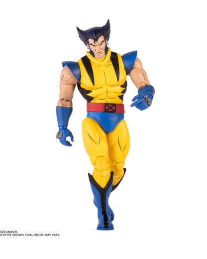 X-Men '97 – Wolverine 1/6 Scale Figure | Mondo