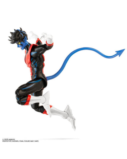 X-Men '97 – Nightcrawler 1/6 Scale Figure | Mondo