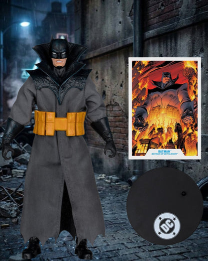 Batman of Bethlehem 7-Inch Scale Action Figure