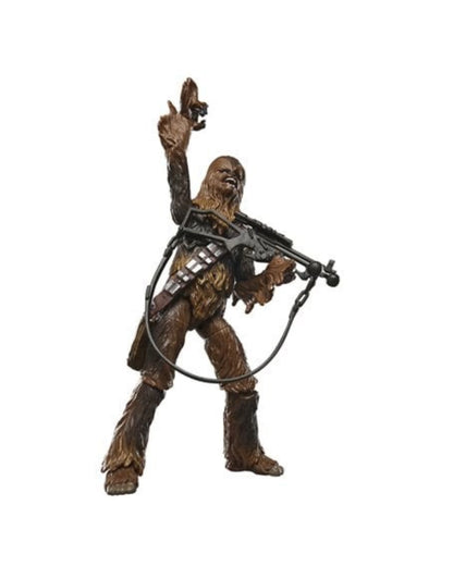 Star Wars The Vintage Collection – Chewbacca 3.75-Inch Action Figure By Hasbro | Star Wars: A New Hope Action Figures