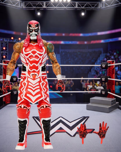 WWE Elite Collection Series 126 Penta Action Figure