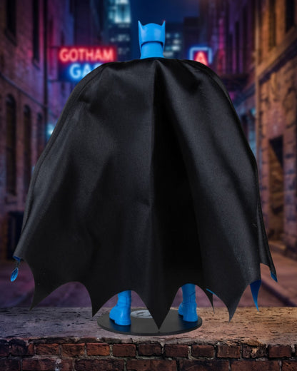 DC Direct Page Punchers Wave 14 Batman #1 7-Inch Scale Action Figure with Comic