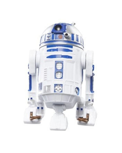 Star Wars The Vintage Collection – Artoo-Detoo (R2-D2) 3.75-Inch Action Figure By Hasbro | Star Wars: A New Hope Action Figures