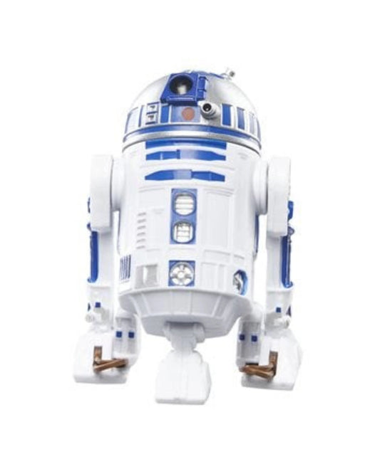 Star Wars The Vintage Collection – Artoo-Detoo (R2-D2) 3.75-Inch Action Figure By Hasbro | Star Wars: A New Hope Action Figures