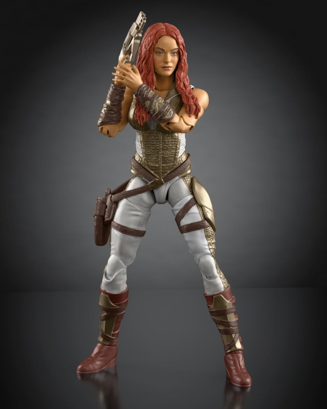 Masters of the Universe Chronicles 2026 Movie Teela Action Figure