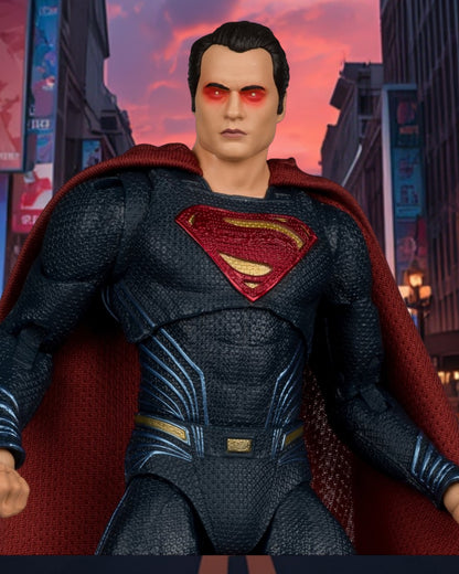 DC Theatrical Batman v Superman 2016 Superman 7-Inch Scale Action Figure