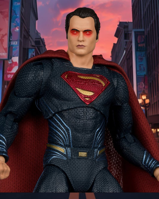 DC Theatrical Batman v Superman 2016 Superman 7-Inch Scale Action Figure