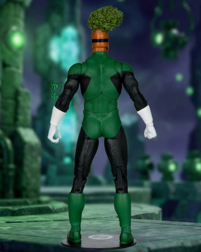 DC Multiverse Wave 32 Medphyll Green Lantern 7-Inch Scale Action Figure