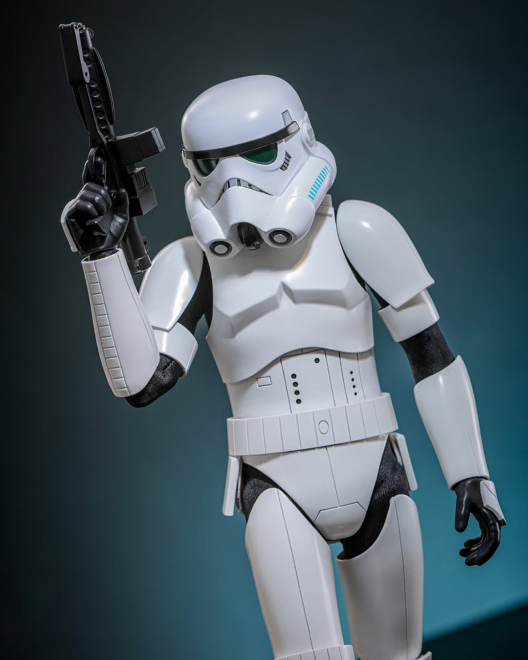 Stormtrooper™ – 1/6th Scale Action Figure by Honō Studio