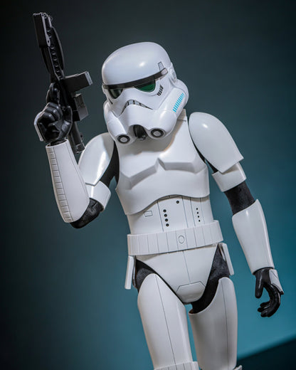 Stormtrooper™ – 1/6th Scale Action Figure by Honō Studio
