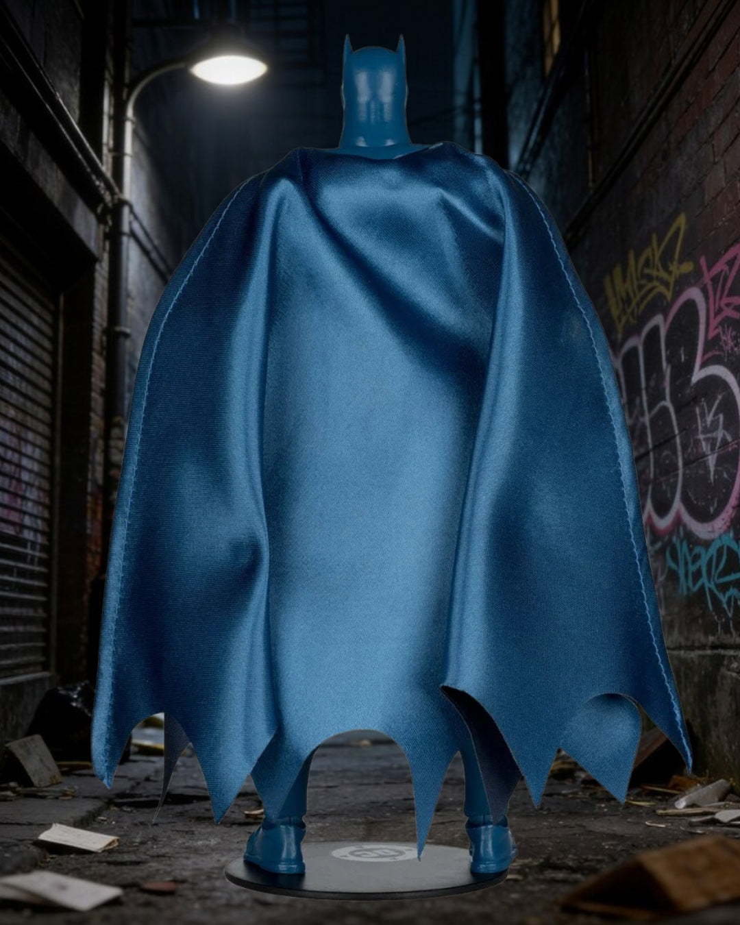 Batman: Hush 2 7-Inch Scale Action Figure