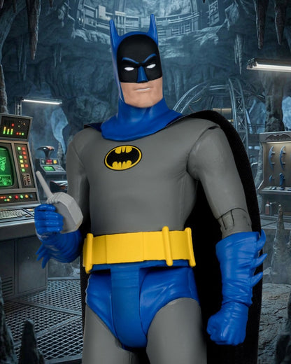 Super Friends Batman Version 2 6-Inch Scale Action Figure
