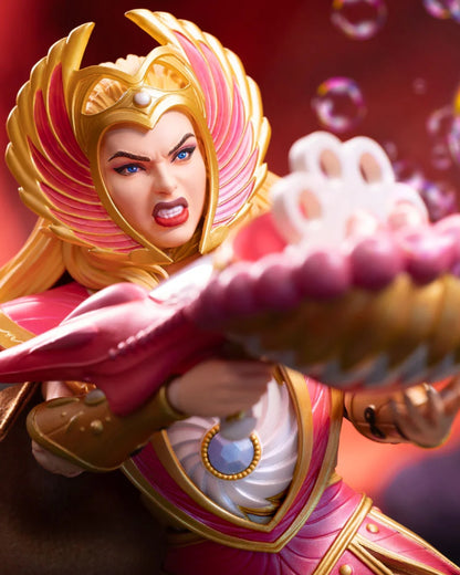 Masters of the Universe – She-Ra Deluxe 1/6 Scale Figure – Timed Edition by Mondo
