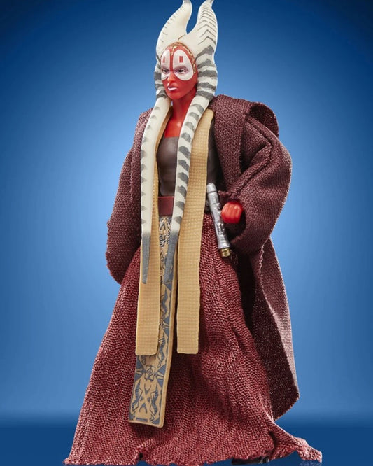 Star Wars The Vintage Collection Shaak Ti 3 3/4-Inch Action Figure | Hasbro