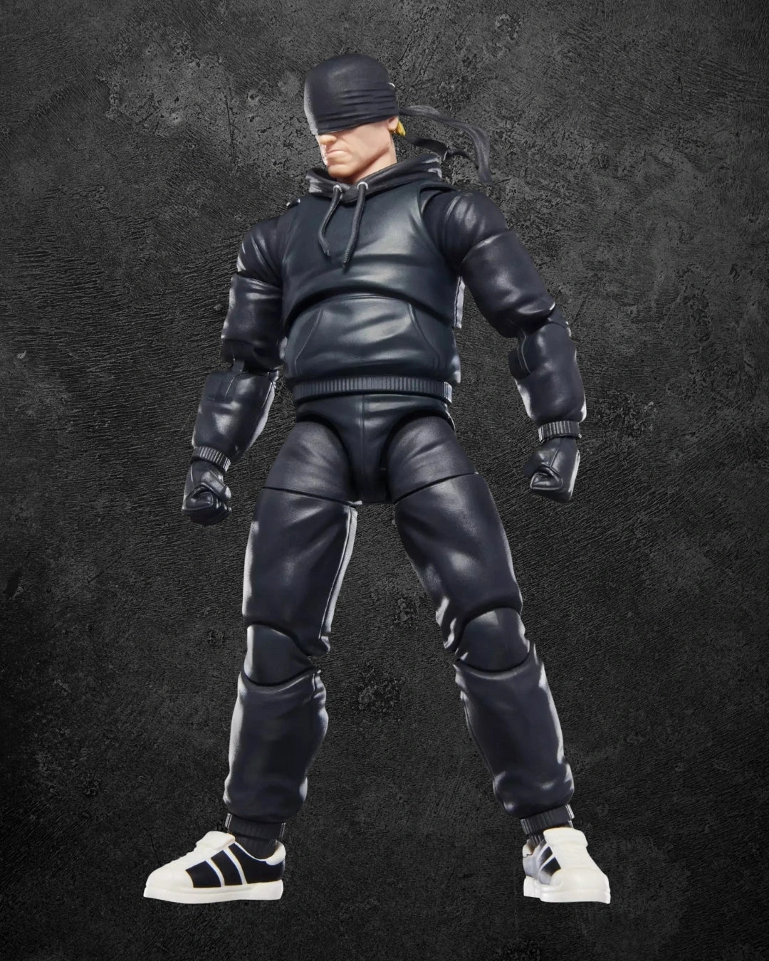 Daredevil Marvel Legends Series Daredevil 6-Inch Action Figure | Hasbro