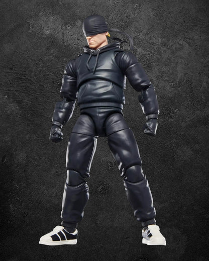 Daredevil Marvel Legends Series Daredevil 6-Inch Action Figure | Hasbro