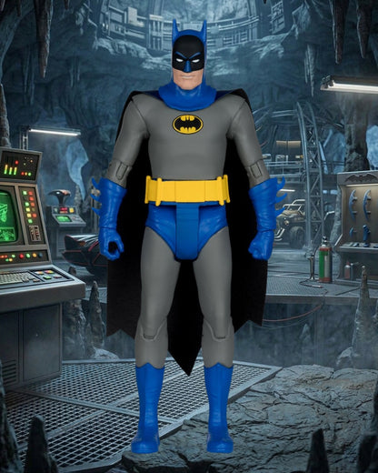 Super Friends Batman Version 2 6-Inch Scale Action Figure