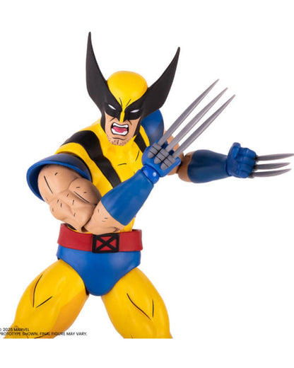 X-Men '97 – Wolverine 1/6 Scale Figure | Mondo