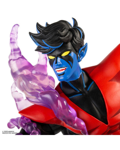 X-Men '97 – Nightcrawler 1/6 Scale Figure | Mondo