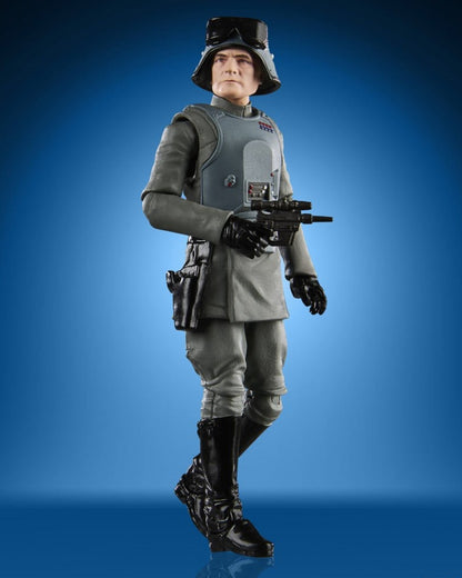 Star Wars The Vintage Collection AT-AT Commander General Veers – 3 3/4-Inch Action Figure
