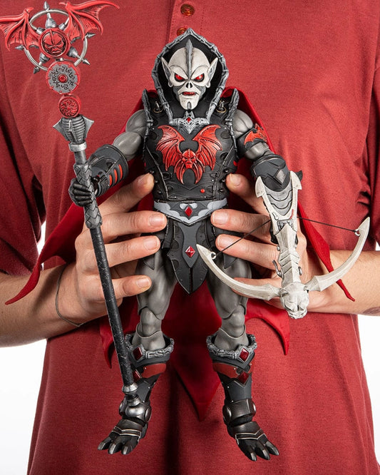 Hordak 1/6 Scale Figure by Mondo