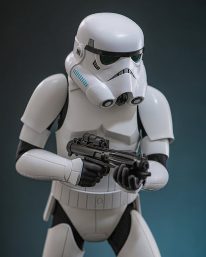 Stormtrooper™ – 1/6th Scale Action Figure by Honō Studio