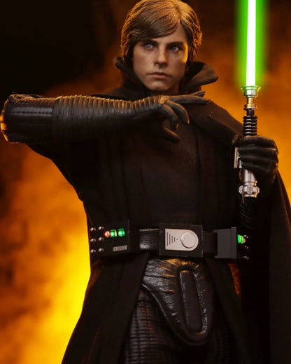 Luke Skywalker (Dark Empire) Artisan Edition – Sixth Scale Collectible Figure