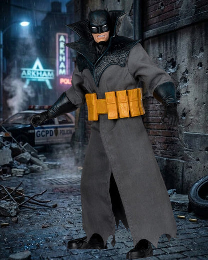 Batman of Bethlehem 7-Inch Scale Action Figure