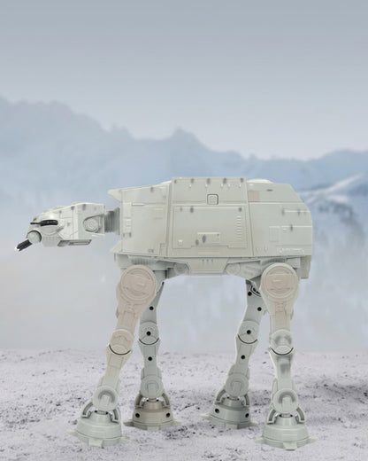 Star Wars: The Mandalorian & Grogu Imperial Remnant AT-AT Walker RC Vehicle
