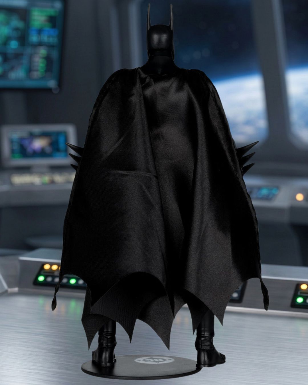 Page Punchers W13 Batman Justice 7-Inch Figure