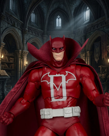 Batman Deadman Knight Terrors 7-Inch Scale Action Figure