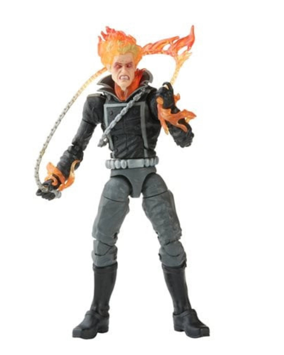 Marvel Legends Series Marvel Comics Ghost Rider 6-inch Action Figure