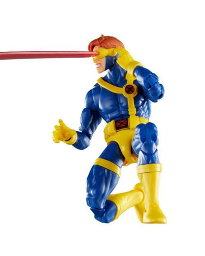 X-Men ’97 Marvel Legends Cyclops 6-Inch Action Figure By Hasbro | X-Men Action Figures