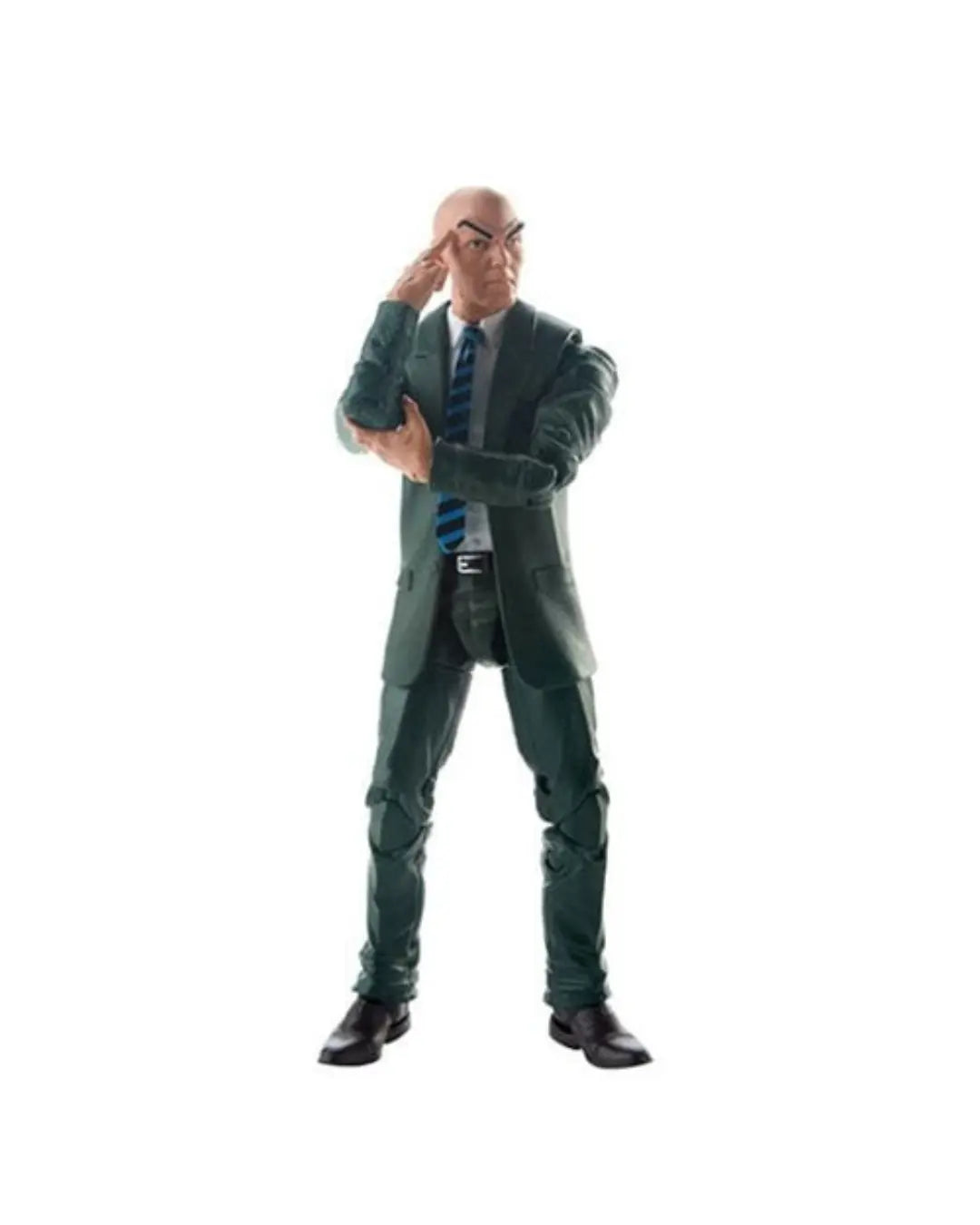 Marvel Legends Ultimate Professor X 6-Inch Action Figure with Hover Chair
