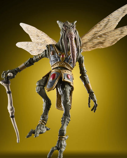 Star Wars The Vintage Collection Poggle the Lesser – 3 3/4-Inch Action Figure