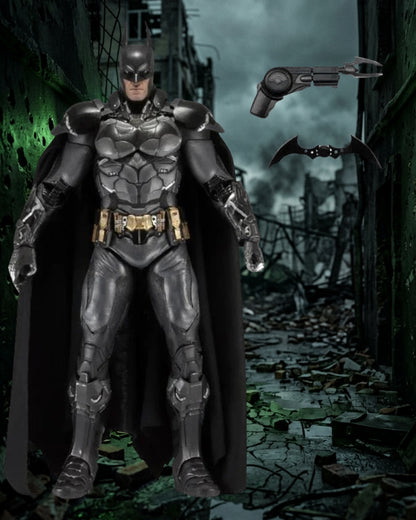 Batman Arkham Knight Video Game 1:4 Scale Action Figure