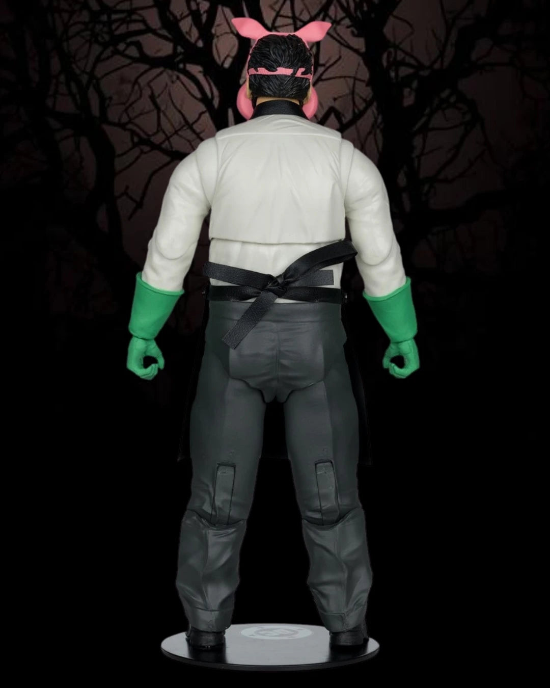 DC McFarlane Collector Edition Professor Pyg Batman 7-Inch Scale Action Figure | McFarlane Toys